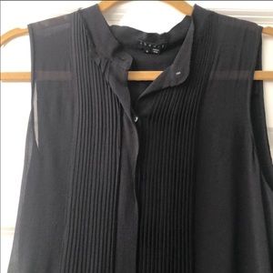 LAST CHANCE Theory Tank